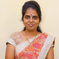Madhavi Kareddy