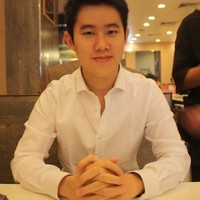 Bryan Yen