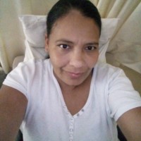 Elisangela Josina Barbosa