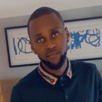 Yannick Mambeke Mofu
