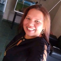 Elisângela Patrícia Patrícia