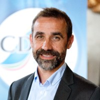 Franck LAGARDE