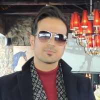 Mostafa Amiri