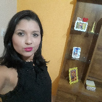 Diana Rose Teixeira Lima Da Silva
