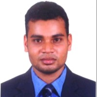 Tarakanta Barik