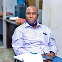 Enoch Omuero