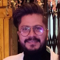 Sudipta Shaw