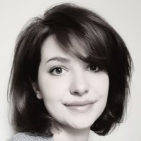 Kate Mulina