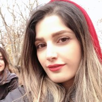 Elham Fakhrpour