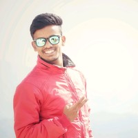 Akshay Raut