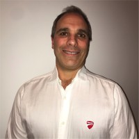 Marc Grossman