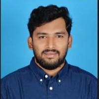 Suneel Kumar G