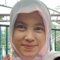 Silvani Putri