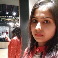 Nisha Kamboj