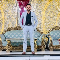 Ali Sher Bin Bashir