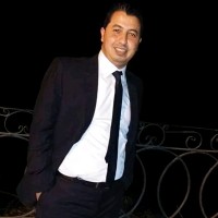 Mahmoud Gamal