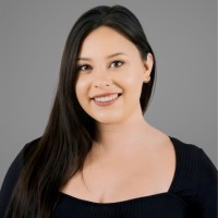 Rachael Hadzega