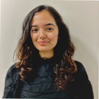 Anisha Paudel