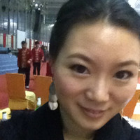 李春美 Eileen Li
