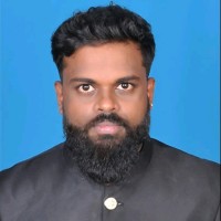 Arun Stephen