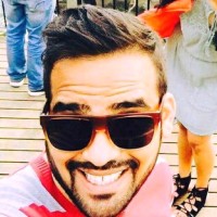 Ankit Jain