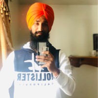 Charnpreet Singh
