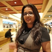 Priyanka Jha