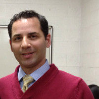 Joel Torres