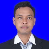 Gilang Luqman