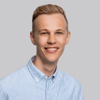 Filip Stensøe