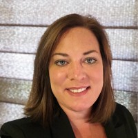 Stacy Anise Bouchard-Hall