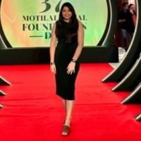 Aishwarya Goswamy