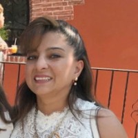 Roxana Palomo