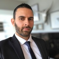 Neil Sidhu