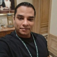 Ahmed Abdo
