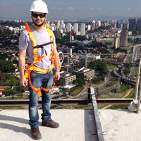 José Felipe Molina Gomes
