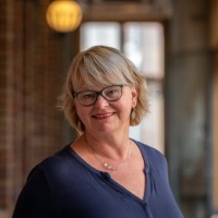 Ingrid Bomhof