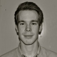 Eirik Teigland Tepstad