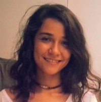 Lina Abouamsha
