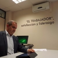 Miguel Quirós Rus