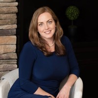 Allison Hudson, CFP®, AIF ®