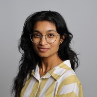 Lohini Naidoo
