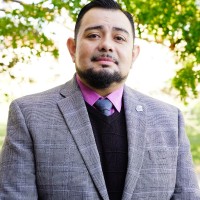 Victor Aguilar Ed.S.