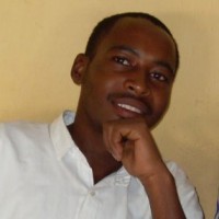 Ruhimbaza Bertin