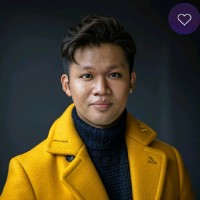 Patrick Tjia