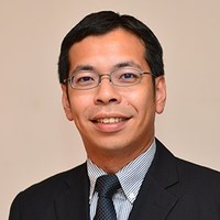 Ricky Tsui