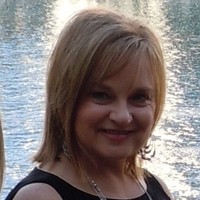 Pamela Lenander