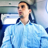 Issam Elhafed