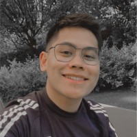 Sean Michael Balquiedra