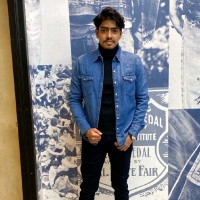 Bharat Kunwar